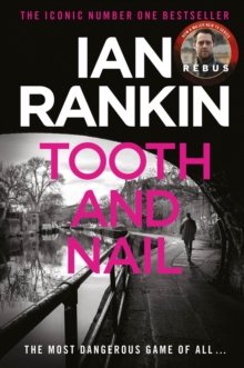 Tooth And Nail : From the iconic #1 bestselling author of A SONG FOR THE DARK TIMES