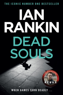 Dead Souls : From the iconic #1 bestselling author of A SONG FOR THE DARK TIMES