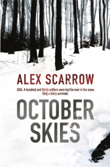 October Skies, Paperback Book October Skies, Paperback Book