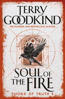 Soul of the Fire : Book 5 The Sword of Truth