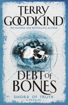 Debt of Bones