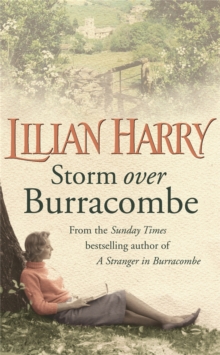 Storm Over Burracombe, Paperback / softback Book Storm Over Burracombe, Paperback / softback Book