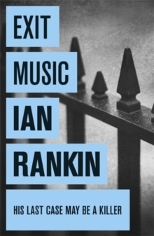 Exit Music, Paperback / softback Book Exit Music, Paperback / softback Book