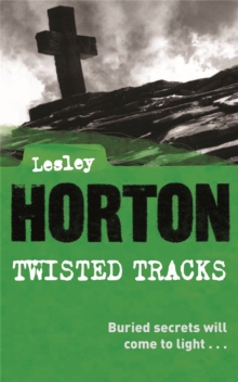 Twisted Tracks, Paperback Book Twisted Tracks, Paperback Book
