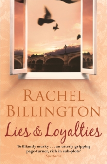 Lies and Loyalties, Paperback Book Lies and Loyalties, Paperback Book