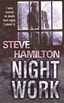 Night Work, Paperback / softback Book Night Work, Paperback / softback Book