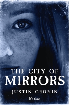 The City of Mirrors, Hardback Book The City of Mirrors, Hardback Book