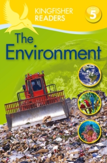 Kingfisher Readers: Environment (Level 5: Reading Fluently), Paperback Book Kingfisher Readers: Environment (Level 5: Reading Fluently), Paperback Book