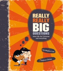 Really Really Big Questions, Paperback Book Really Really Big Questions, Paperback Book
