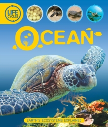 Life Cycles: Ocean, Paperback Book Life Cycles: Ocean, Paperback Book