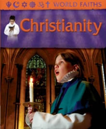 Christianity, Paperback Book Christianity, Paperback Book