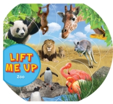Lift Me Up! Zoo, Board book Book Lift Me Up! Zoo, Board book Book