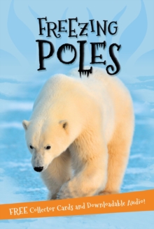 It's All About... Freezing Poles, Paperback Book It's All About... Freezing Poles, Paperback Book