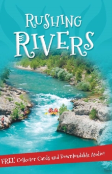 It's All About... Rushing Rivers, Paperback Book It's All About... Rushing Rivers, Paperback Book