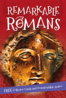 It's all about... Remarkable Romans, Paperback / softback Book It's all about... Remarkable Romans, Paperback / softback Book