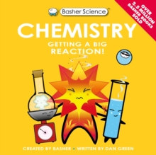 Basher Science: Chemistry