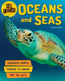 In Focus: Oceans and Seas, Paperback / softback Book In Focus: Oceans and Seas, Paperback / softback Book