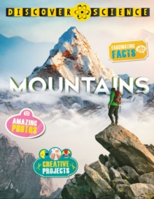 Discover Science: Mountains, Paperback / softback Book Discover Science: Mountains, Paperback / softback Book