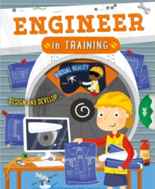 Engineer in Training, Paperback / softback Book Engineer in Training, Paperback / softback Book