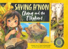 Saving H'non  Chang and the Elephant