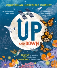 Up and Down : Come on an incredible journey