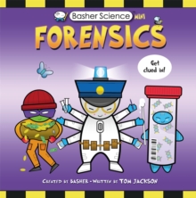 Basher Science Mini: Forensics