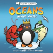 Basher Science: Oceans