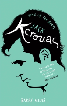 Jack Kerouac, Paperback Book Jack Kerouac, Paperback Book