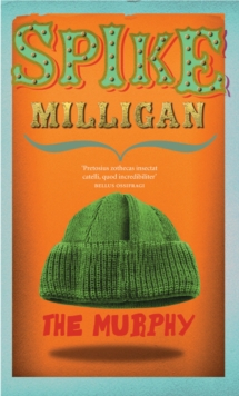 The Murphy, Paperback Book The Murphy, Paperback Book