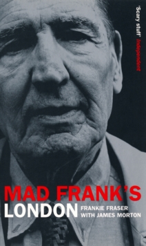 Mad Frank's Britain, Paperback Book Mad Frank's Britain, Paperback Book