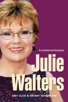 Julie Walters : Seriously Funny - An Unauthorised Biography, Paperback Book Julie Walters : Seriously Funny - An Unauthorised Biography, Paperback Book