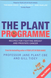 The Plant Programme, Paperback / softback Book The Plant Programme, Paperback / softback Book