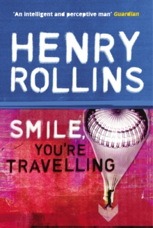 Smile, You're Travelling, Paperback / softback Book Smile, You're Travelling, Paperback / softback Book