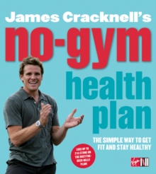 James Cracknell's No-Gym Health Plan Shape., Paperback Book James Cracknell's No-Gym Health Plan Shape., Paperback Book