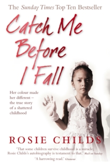 Catch Me Before I Fall, Paperback Book Catch Me Before I Fall, Paperback Book