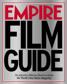 Empire Film Guide, Paperback Book Empire Film Guide, Paperback Book
