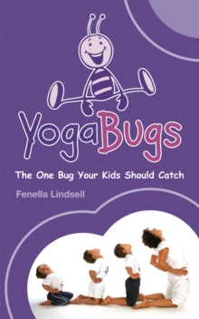 Yogabugs, Paperback Book Yogabugs, Paperback Book