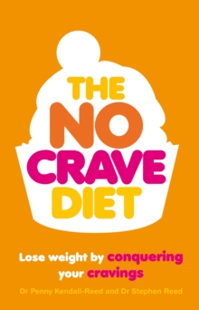 The No Crave Diet, Paperback Book The No Crave Diet, Paperback Book