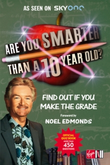 "Are You Smarter Than a 10 Year Old?", Paperback Book "Are You Smarter Than a 10 Year Old?", Paperback Book