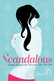 Scandalous, Paperback / softback Book Scandalous, Paperback / softback Book