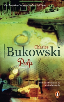 Pulp : A Novel, Paperback Book Pulp : A Novel, Paperback Book