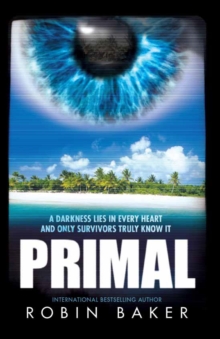 Primal, Paperback Book Primal, Paperback Book