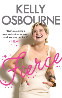 Fierce, Paperback Book Fierce, Paperback Book