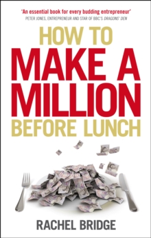 How to Make a Million Before Lunch