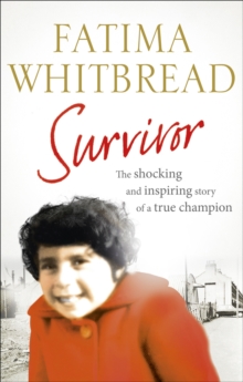 Survivor : The Shocking and Inspiring Story of a True Champion, Paperback Book Survivor : The Shocking and Inspiring Story of a True Champion, Paperback Book