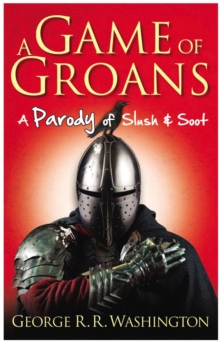 A Game of Groans, Paperback Book A Game of Groans, Paperback Book