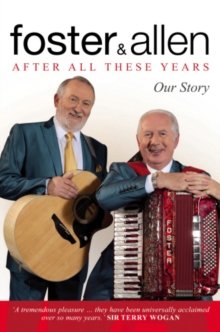 After All These Years : Our Story, Hardback Book After All These Years : Our Story, Hardback Book