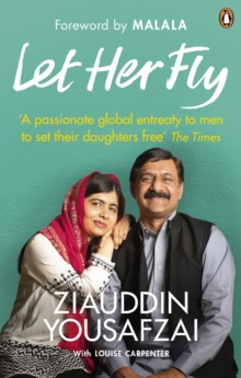 Let Her Fly : A Father s Journey and the Fight for Equality