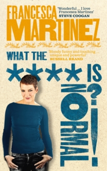 What the **** is Normal?!, Paperback Book What the **** is Normal?!, Paperback Book