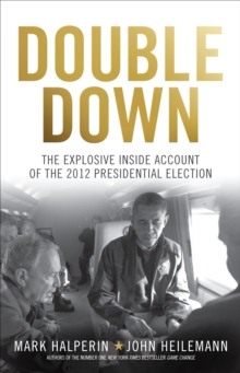 Double Down, Hardback Book Double Down, Hardback Book